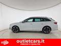 CUPRA Leon sportstourer 1.5 hybrid 150cv dsg Bianco - thumbnail 2