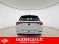 CUPRA Leon sportstourer 1.5 hybrid 150cv dsg Bianco - thumbnail 4