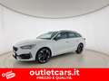 CUPRA Leon sportstourer 1.5 hybrid 150cv dsg Bianco - thumbnail 1