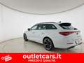 CUPRA Leon sportstourer 1.5 hybrid 150cv dsg Bianco - thumbnail 3