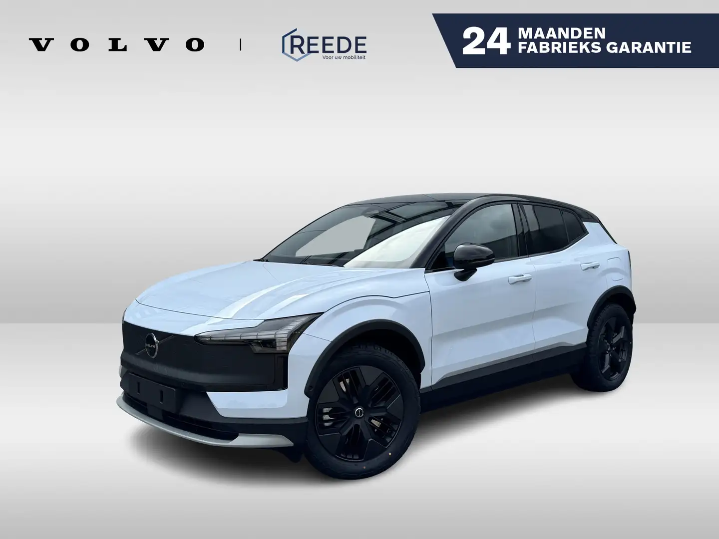 Volvo EX30 Cross Country Twin Motor Performance Ultra 69 kWh Blauw - 1