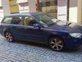 Subaru Legacy Legacy SW 2.0d CQ mt Bleu - thumbnail 2