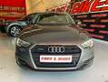 Audi A3 Sportback 2.0TDI quattro S tronic 135kW Grigio - thumbnail 7