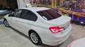 BMW 318 Serie 3 F30 2015 Berlina 318d  Advantage auto Blanc - thumbnail 4