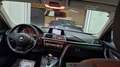 BMW 318 Serie 3 F30 2015 Berlina 318d  Advantage auto Blanc - thumbnail 14