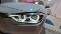 BMW 318 Serie 3 F30 2015 Berlina 318d  Advantage auto Blanc - thumbnail 3
