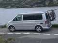Volkswagen T5 California 2,5 TDI 4 Motion Comfortline Silber - thumbnail 1