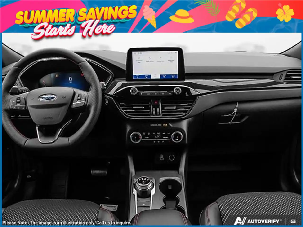 Ford Escape снимка Ford Escape