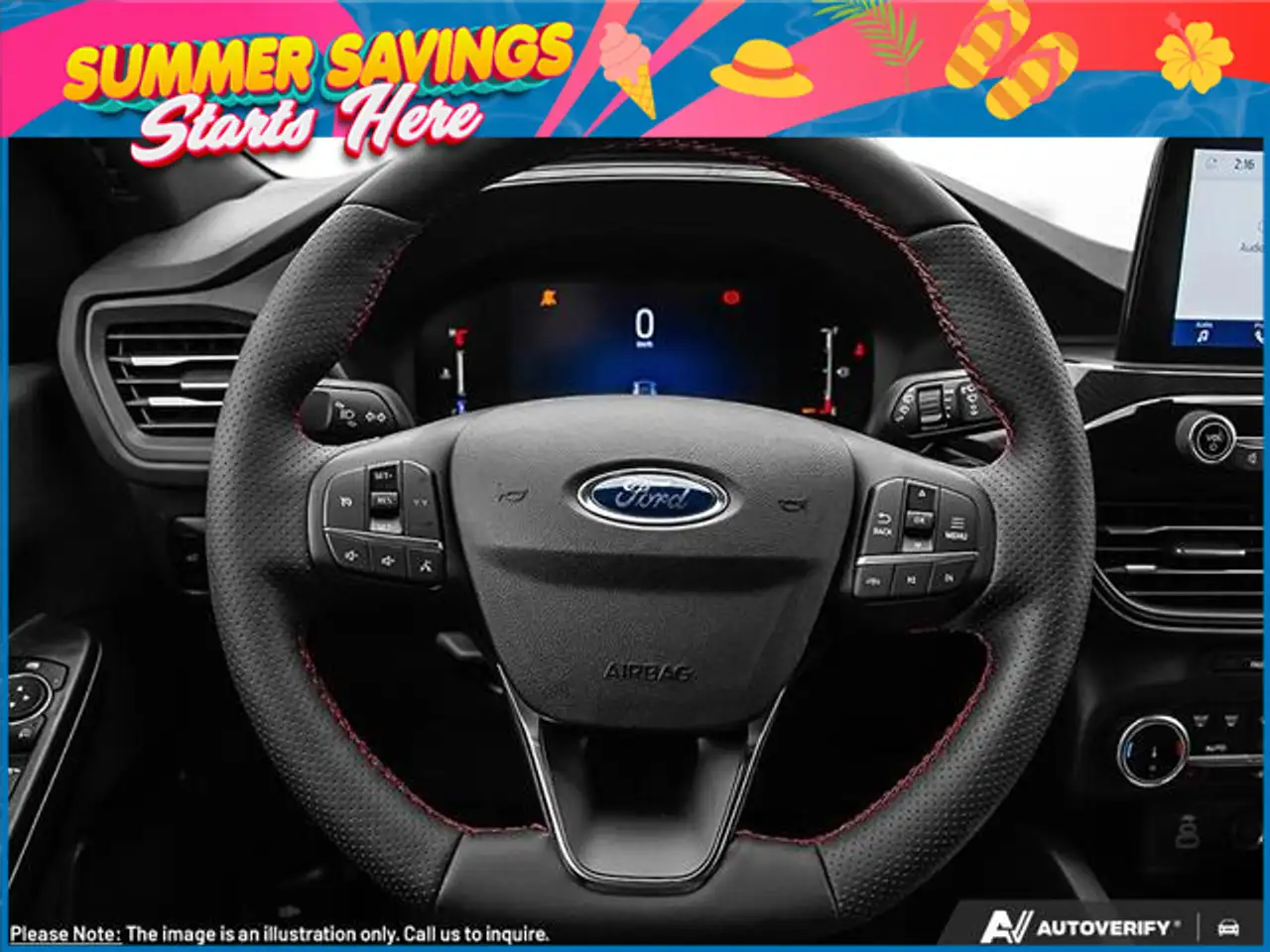 Ford Escape снимка Ford Escape