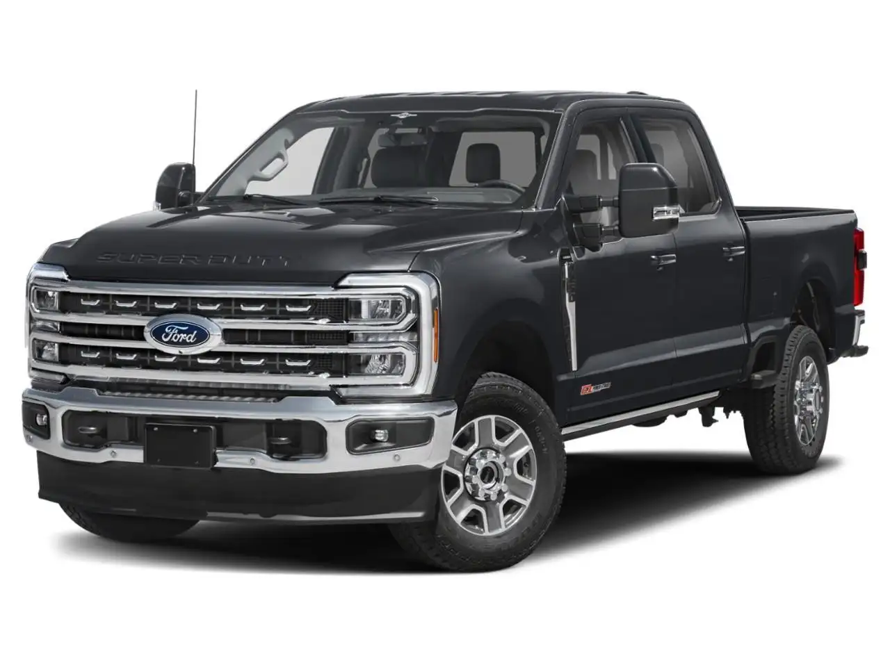 2026 Ford F 250