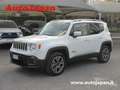 Jeep Renegade 1.4 MultiAir 170CV 4WD Active Drive Limited Bianco - thumbnail 1