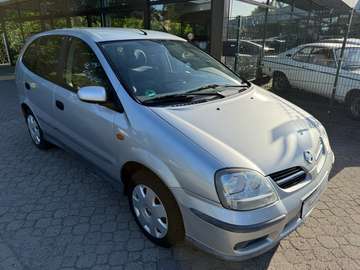 1.8 Acenta *nur 51 TKM*1.Hand*HU 11/2027*Klimaautomatik*