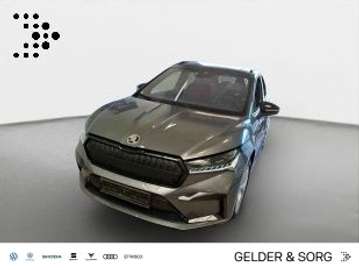 iV 80 Sportline Pano*RFK*LED*Navi*AHK