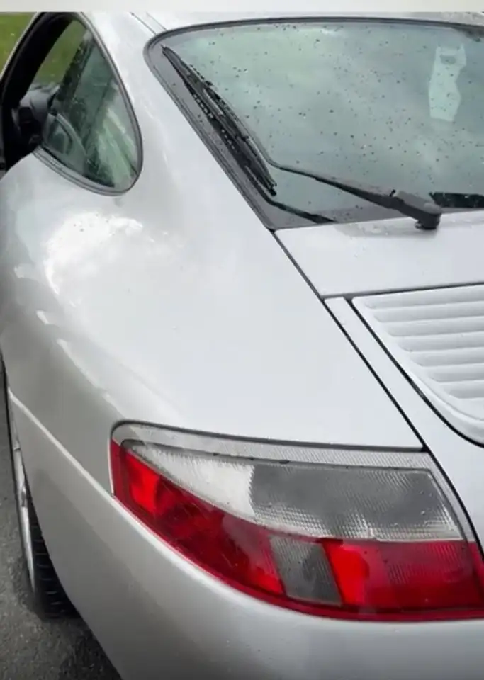 Porsche 996 carrera Bt meca Ims changer, foto 3