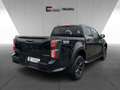 Isuzu D-Max V-CROSS DoubleCab 4WD Automatik/Winter/AHK Noir - thumbnail 4