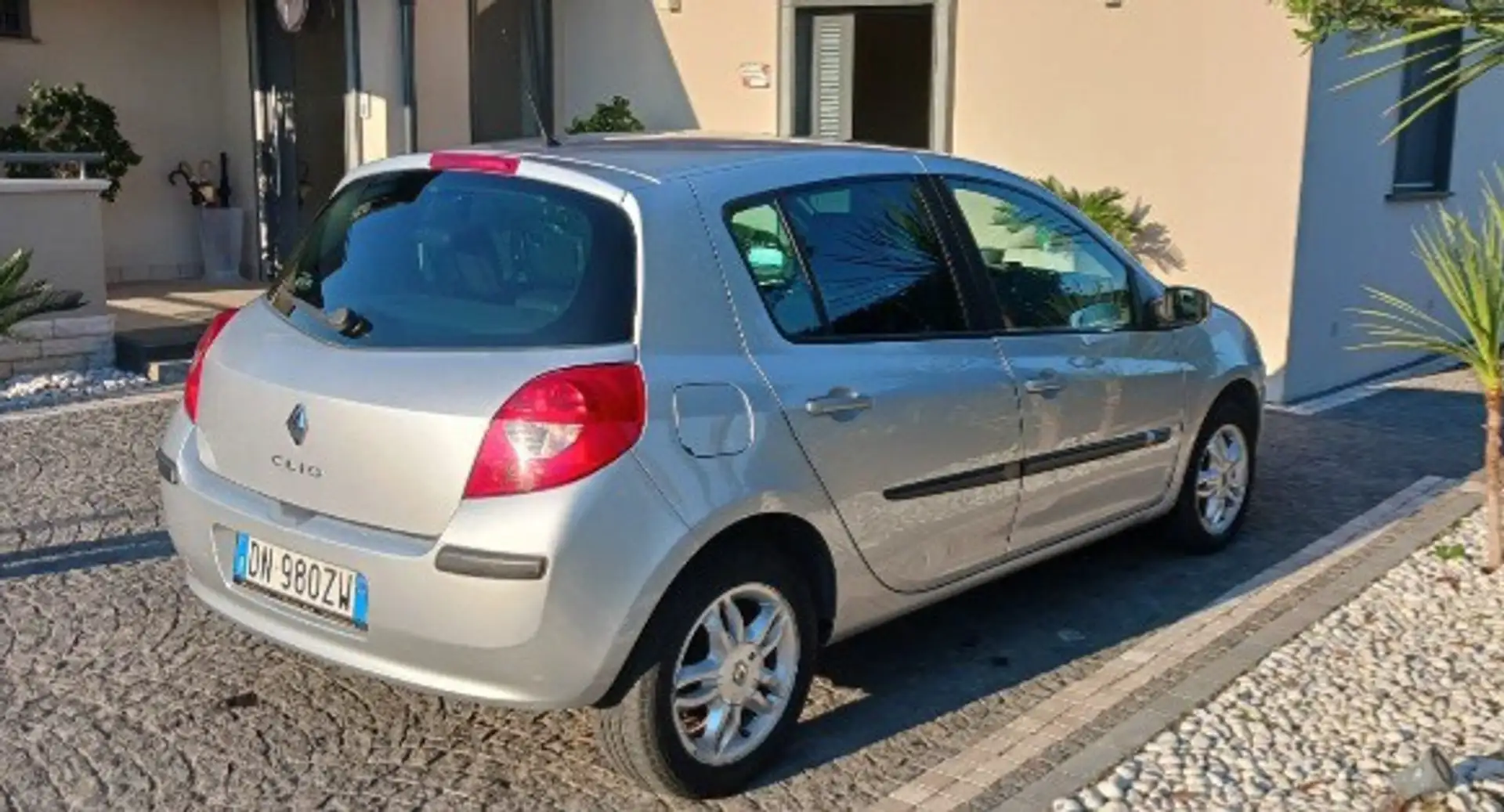 Renault Clio Storia 5p 1.5 dci Dynamique 85cv - 2