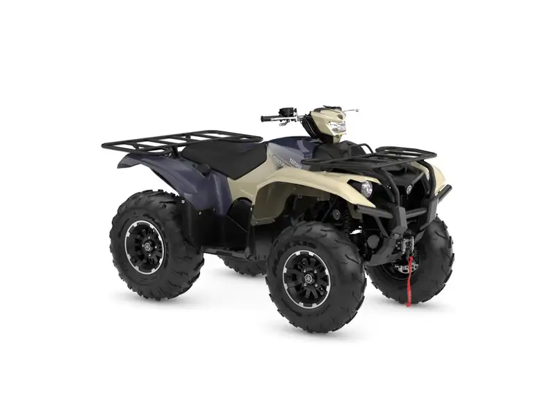 Yamaha Kodiak 700 - foto 2