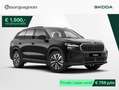 Skoda Kodiaq Business Edition 1.5 TSI PHEV 204 PK | Trekhaak | Zwart - thumbnail 1