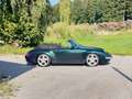 Porsche 993 Carrera Cabriolet*PTS*Sportsitze*6-Gang* Vert - thumbnail 11