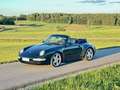 Porsche 993 Carrera Cabriolet*PTS*Sportsitze*6-Gang* Vert - thumbnail 25