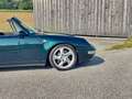 Porsche 993 Carrera Cabriolet*PTS*Sportsitze*6-Gang* Vert - thumbnail 14