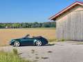 Porsche 993 Carrera Cabriolet*PTS*Sportsitze*6-Gang* Vert - thumbnail 12