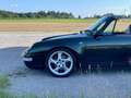Porsche 993 Carrera Cabriolet*PTS*Sportsitze*6-Gang* Vert - thumbnail 16