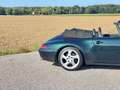 Porsche 993 Carrera Cabriolet*PTS*Sportsitze*6-Gang* Vert - thumbnail 15
