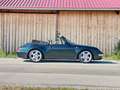 Porsche 993 Carrera Cabriolet*PTS*Sportsitze*6-Gang* Vert - thumbnail 3