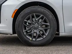 Chrysler Pacifica 2027