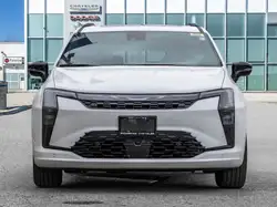Chrysler Pacifica 2027