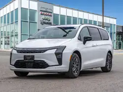 Chrysler Pacifica 2027