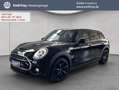 MINI Cooper SD Clubman Cooper SD Clubman All4 Aut Glasd Leder ACC Navi LE Czarny - thumbnail 1