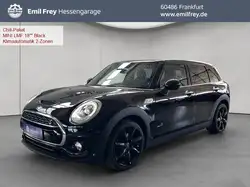 Mini Cooper SD Clubman Cooper SD Clubman All4 Aut Glasd Leder ACC Navi LE