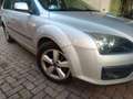 Ford Focus Focus Style Wagon 1.6 tdci 90cv Grigio - thumbnail 3