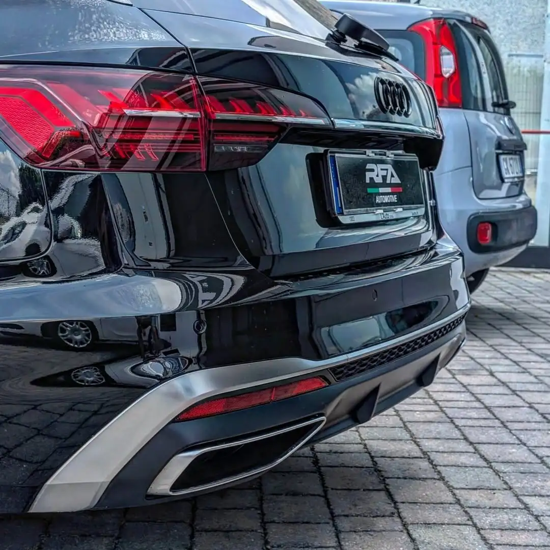 Audi A4 Avant 40 2.0 tdi S Line quattro 190cv s-tronic - 2