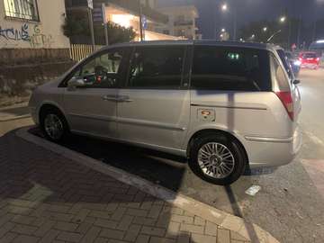Phedra 2.2 mjt LE 170cv auto dpf