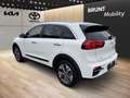 Kia e-Niro 150kW Vision 64 kWh Batterie Wit - thumbnail 5