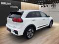 Kia e-Niro 150kW Vision 64 kWh Batterie Wit - thumbnail 4