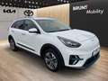 Kia e-Niro 150kW Vision 64 kWh Batterie Wit - thumbnail 3