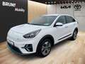 Kia e-Niro 150kW Vision 64 kWh Batterie Wit - thumbnail 2