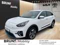 Kia e-Niro 150kW Vision 64 kWh Batterie Wit - thumbnail 1