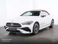 Mercedes-Benz CLE 200 AMG+LED+KAMERA+TOTW+KEYLESS+9G Weiß - thumbnail 2