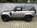 Land Rover Defender 90 X-Dynamic S Silber - thumbnail 4