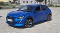 Peugeot 208 e-208 50kWh GT Pack - Garantie bis 2029 Blau - thumbnail 1