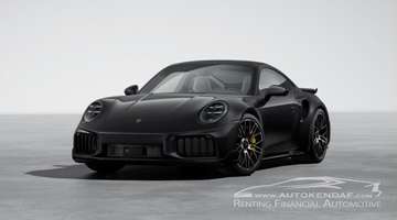 992 3.6 Turbo S auto PRONTA CONSEGNA