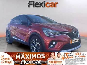 Blue DCi Intens 70kW