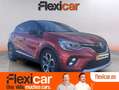 Renault Captur Blue DCi Intens 70kW Burdeos - thumbnail 1