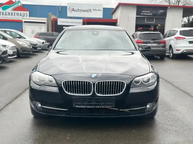 BMW 520 5 Limousine 520 d AUTOMATIK