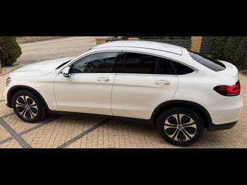 d Coupe 4Matic 9G-TRONIC AMG Line